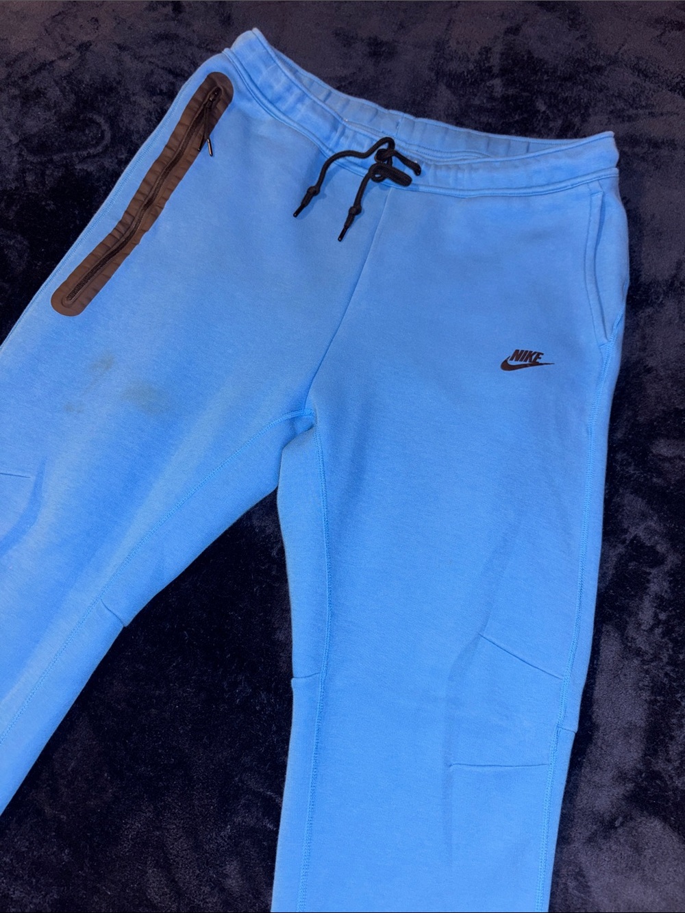 Nike Tech Fleece Pants